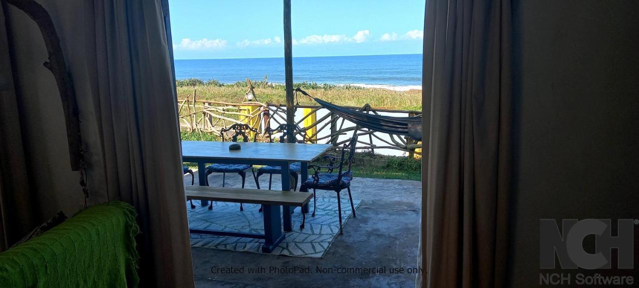 Blue Space Beach House พอร์ตเชพสโตน ภายนอก รูปภาพ