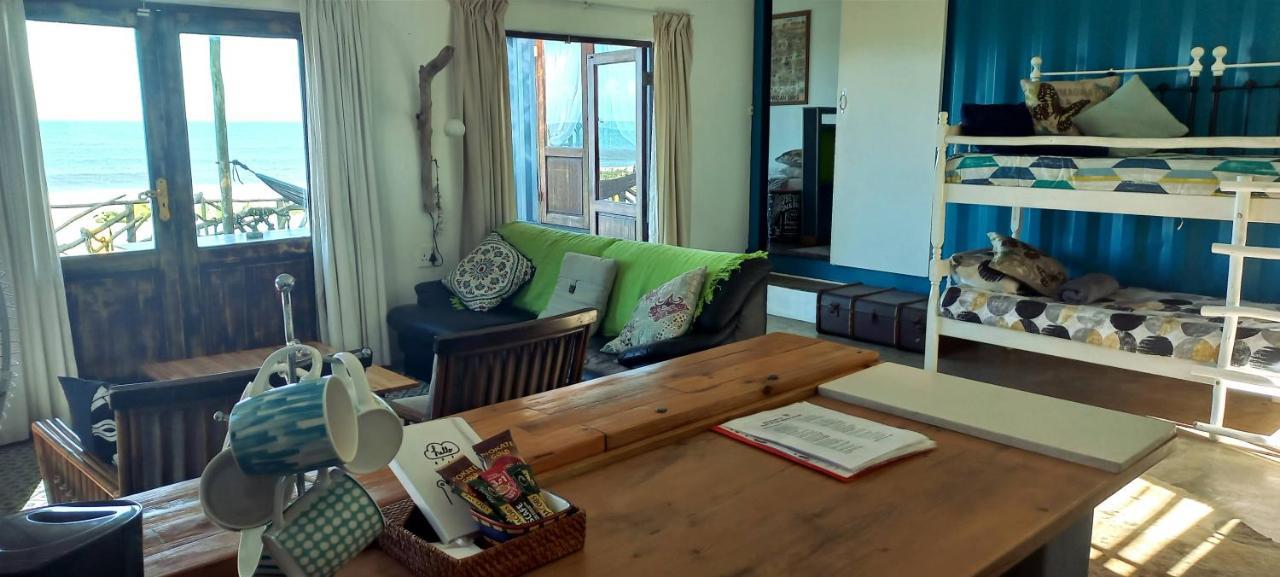 Blue Space Beach House พอร์ตเชพสโตน ภายนอก รูปภาพ
