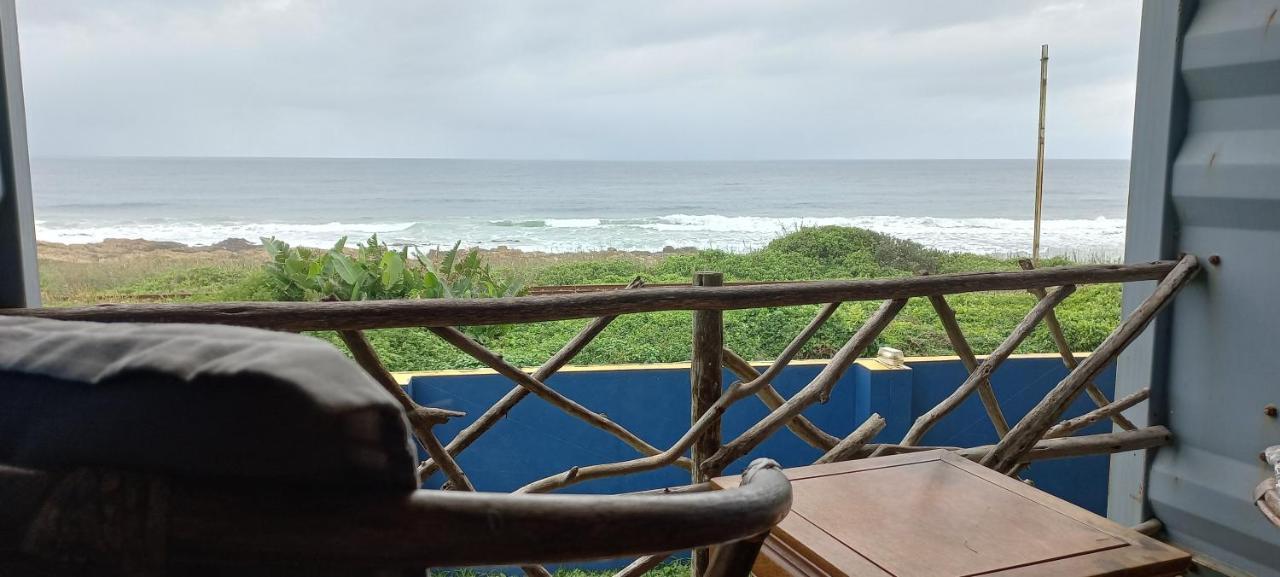 Blue Space Beach House พอร์ตเชพสโตน ภายนอก รูปภาพ