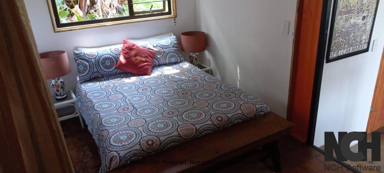 Blue Space Beach House พอร์ตเชพสโตน ภายนอก รูปภาพ