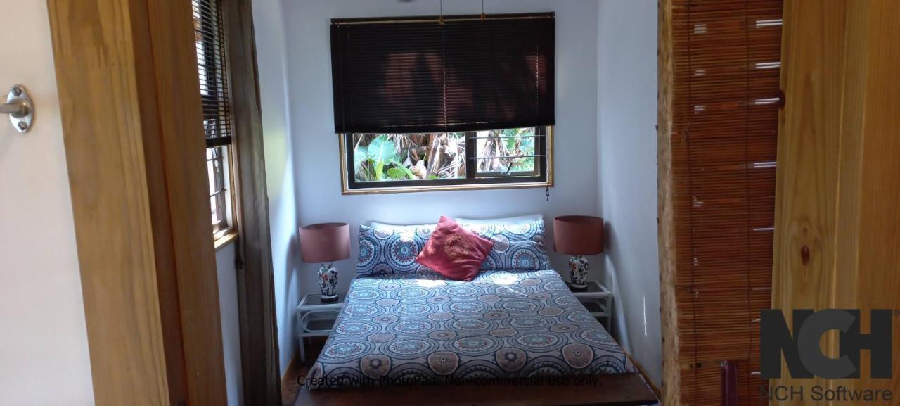 Blue Space Beach House พอร์ตเชพสโตน ภายนอก รูปภาพ