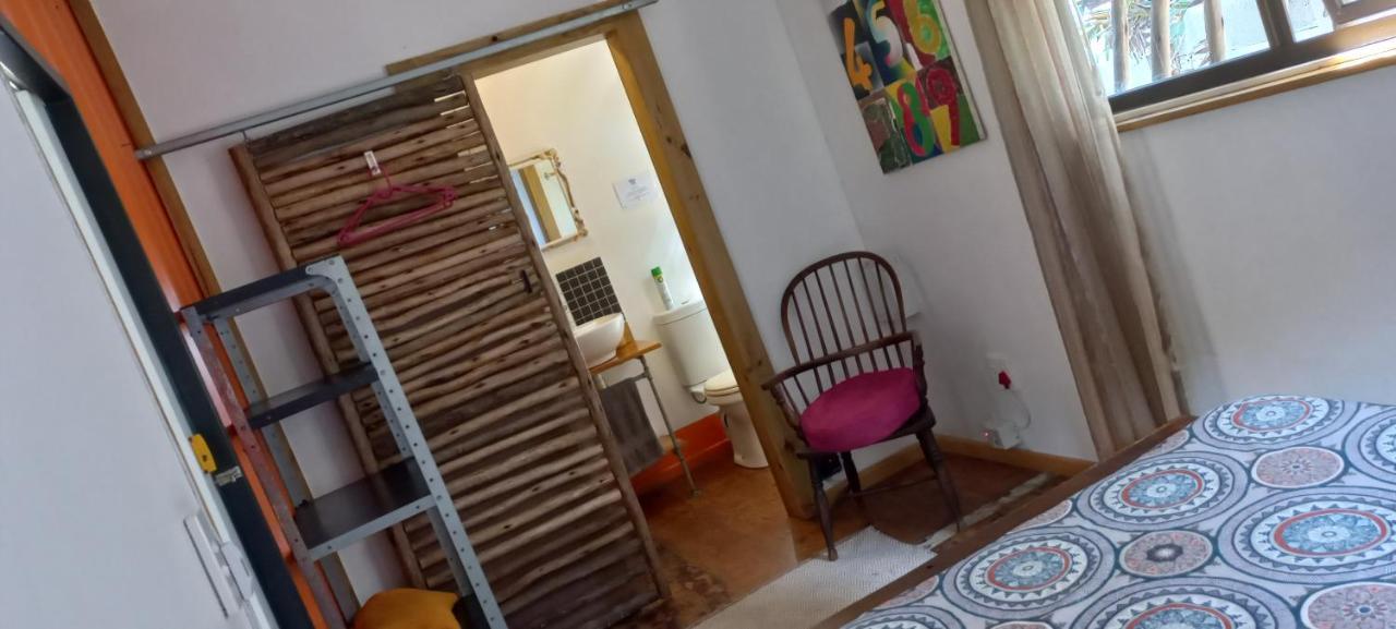 Blue Space Beach House พอร์ตเชพสโตน ภายนอก รูปภาพ