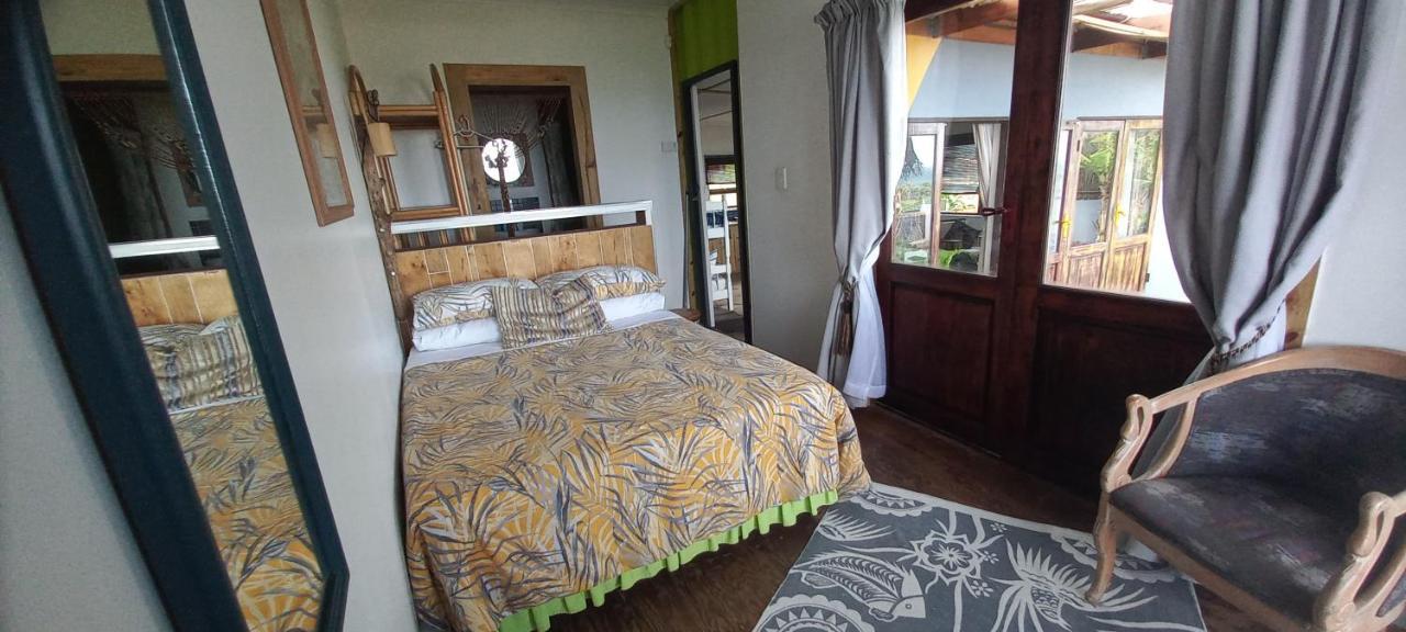 Blue Space Beach House พอร์ตเชพสโตน ภายนอก รูปภาพ