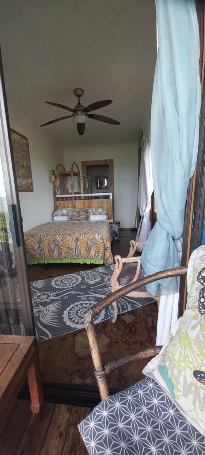 Blue Space Beach House พอร์ตเชพสโตน ภายนอก รูปภาพ